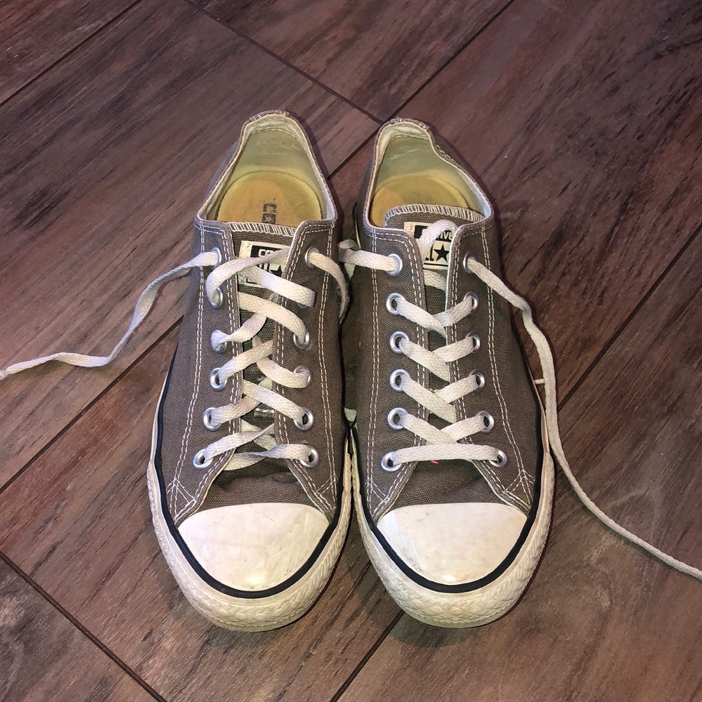 Converse sneakers